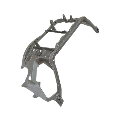 Tunland SUP Schlösser Front Zaunmontage 190mm Autobefestigung für Foton Originalzustand