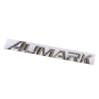 Foton Aumark Autoaufkleber für Dongfeng Jiefang L1505010300A0 Logo und Schlösser