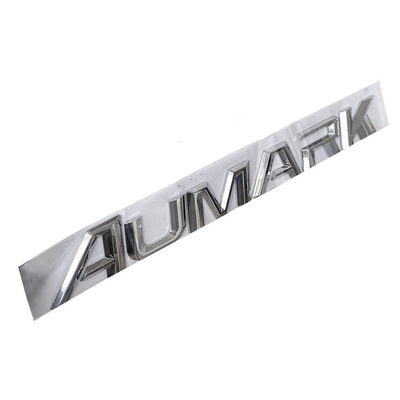 Foton Aumark Autoaufkleber für Dongfeng Jiefang L1505010300A0 Logo und Schlösser