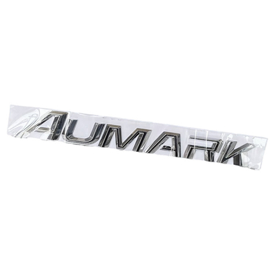 Foton Aumark Autoaufkleber für Dongfeng Jiefang L1505010300A0 Logo und Schlösser