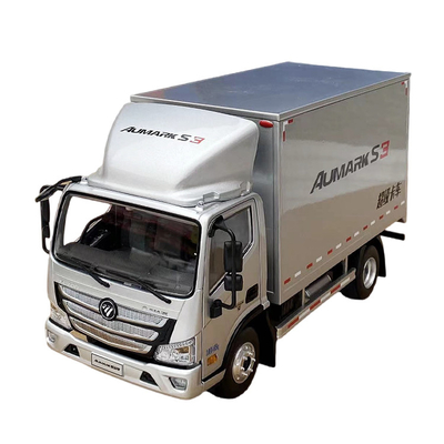 Foton AUMARK S3 Großer Lkw-Fahrzeug Die ultimative Ersatz- oder Reparaturlösung