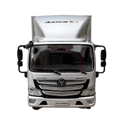 Foton AUMARK S3 Großer Lkw-Fahrzeug Die ultimative Ersatz- oder Reparaturlösung