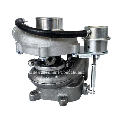 Foton-Turbolader für den O'ma Keolling TX4J28TC4JB1 Motor E049339000036 E049339000222