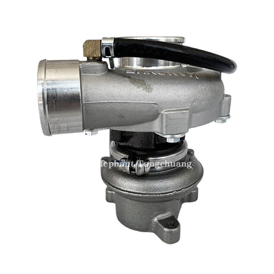 Foton-Turbolader für den O'ma Keolling TX4J28TC4JB1 Motor E049339000036 E049339000222
