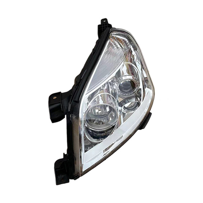Zustand 24V Frontkombinationslicht für Foton Tuolu E3 E5 P1371010001A0 P1371010002A0