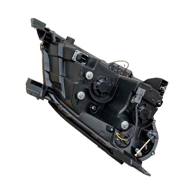 Zustand 24V Frontkombinationslicht für Foton Tuolu E3 E5 P1371010001A0 P1371010002A0