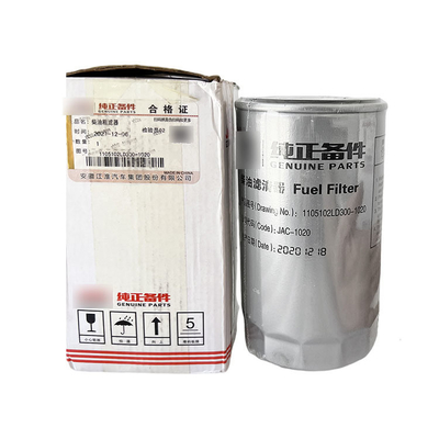 Jianghuai Junling Kang Ling LD300 Treibstofffilter Originalholzzubehör für Foton Alpha