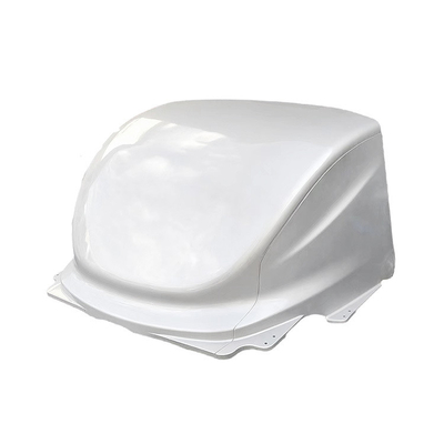 Foton Alpha CTS Omak S5 Speed Transport Guide Hood Montage Air Hood Logo Band Original