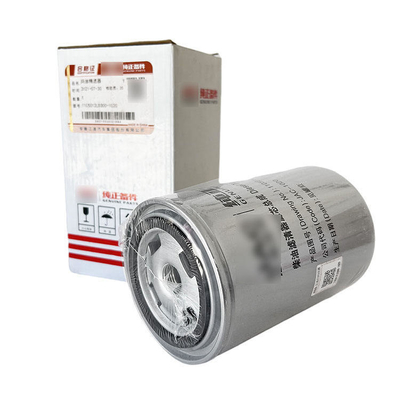 Universal LD300 Motoröl-Brennstofffilter Wesentliche Komponente für Automobilzubehör