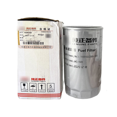 LD300 Kraftstofffilter für Auto 2002-2016 Jahr 2002-2016 von Junling Kang Ling