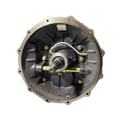 Fukuda Omakao Bell MRT Ctx Handgetriebe für vielseitige Automobilteile