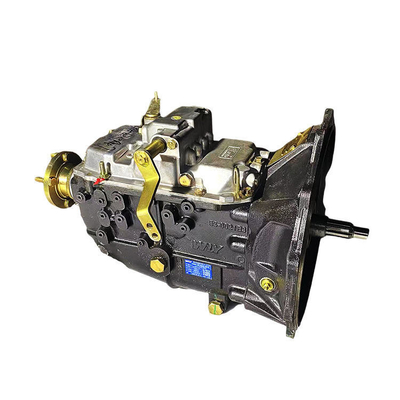 Fukuda Omakao Bell MRT Ctx Handgetriebe für vielseitige Automobilteile