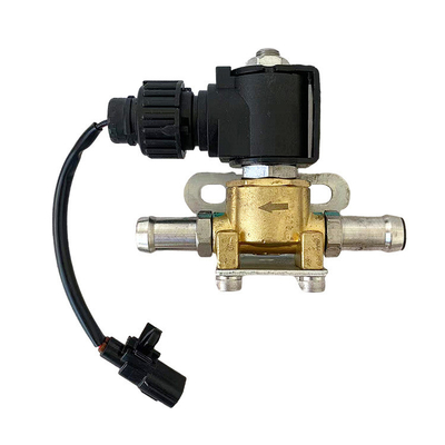 2002-2016 Foton Trucks Die O 'Ma 'Ao Bell MRT Wasserheizung Solenoidventil L112500000098