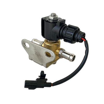 2002-2016 Foton Trucks Die O 'Ma 'Ao Bell MRT Wasserheizung Solenoidventil L112500000098