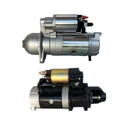 Niedrige MOQ YN25GB Motor Starter Motor für Shandong Yunnei Power Automobile Zubehör