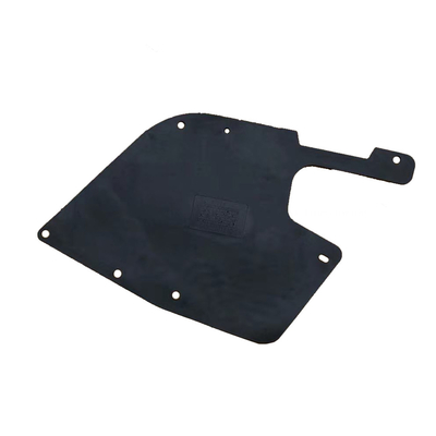 Foton Tuolu Sapu Anti-Splash-Auto-Fendern Schlammschutzrock