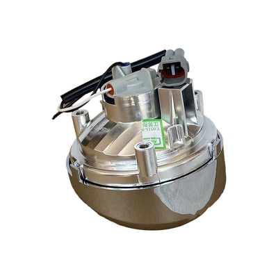 Foton Toolu Sapu Lauflicht Frontnebellampe Stoßstange P1371020001A0 P1371020002A0