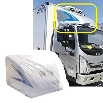 OE NO. / Aoling M4 CTS Omak S1 Windluftdeflector für schwere Lkw