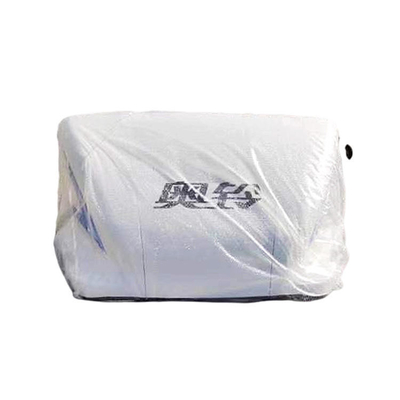 OE NO. / Aoling M4 CTS Omak S1 Windluftdeflector für schwere Lkw