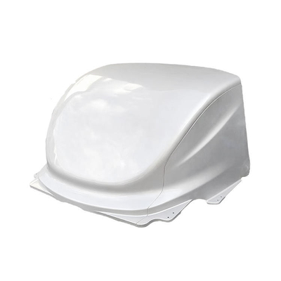 -Made Automotive Parts Foton Motor Olling Cts Omak S5 Speed Truck Dachluftdeflector
