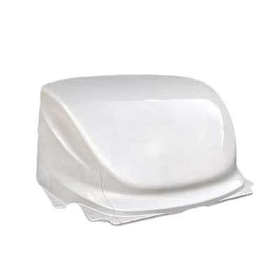 -Made Automotive Parts Foton Motor Olling Cts Omak S5 Speed Truck Dachluftdeflector