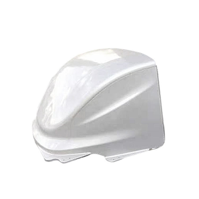 -Made Automotive Parts Foton Motor Olling Cts Omak S5 Speed Truck Dachluftdeflector