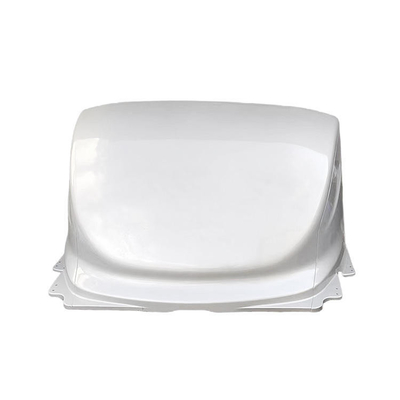 -Made Automotive Parts Foton Motor Olling Cts Omak S5 Speed Truck Dachluftdeflector