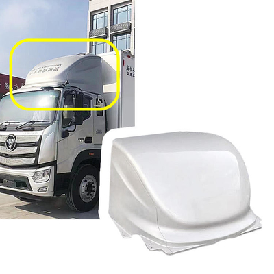 Standardgröße Olling CTS Omak S5 LKW Luftdeflector LKW Verkleidung Autoteile mit der