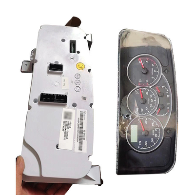 Foton Olung Omac Era Conrui H1 H2 H3 H5 H6 Instrumentenplattenmontage Alpha Jahr 2002-2016