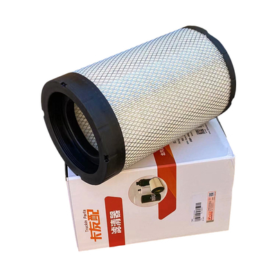 Fahrzeug-Fit Foton Foton Aumark S1 S3 Luftfilter 1930 Karte mit L1119019010A0 Element