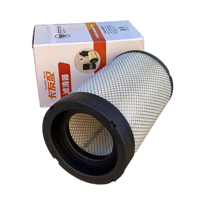 Fahrzeug-Fit Foton Foton Aumark S1 S3 Luftfilter 1930 Karte mit L1119019010A0 Element