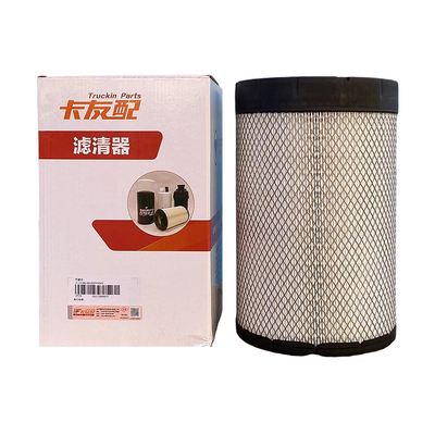 Fahrzeug-Fit Foton Foton Aumark S1 S3 Luftfilter 1930 Karte mit L1119019010A0 Element
