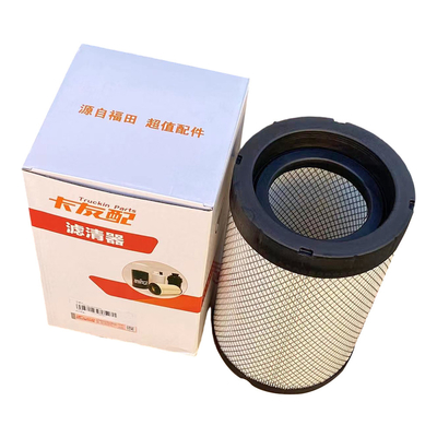 Fahrzeug-Fit Foton Foton Aumark S1 S3 Luftfilter 1930 Karte mit L1119019010A0 Element