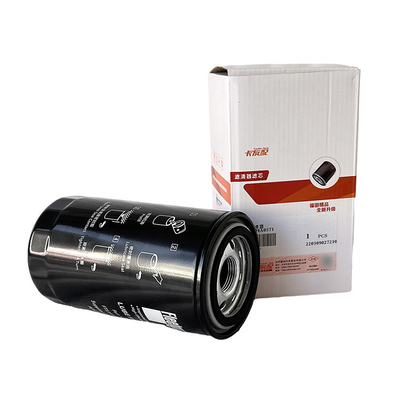 Foton 2002-2016 Olling CTS Omak S3 Maschine 17535 5399594 Ölfilter-Element Autoteile
