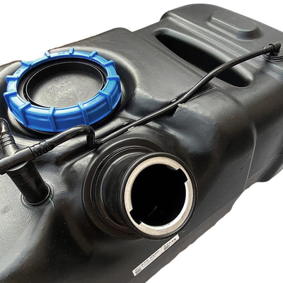 Top-Wahl für Dieselmotorenfahrzeuge Junling Wei Ling Kang LD29108 Kunststoff-Tank
