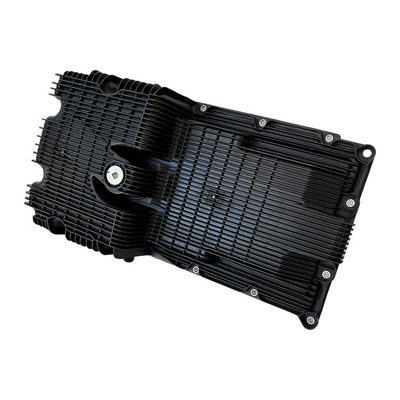 Foton Omark s1 s3 Omark CTX cts Express Express ISF 3.8 4.5 Ölpfanne Montage 5302027