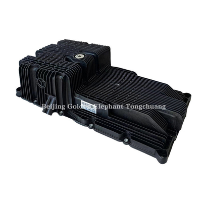 Foton Omark s1 s3 Omark CTX cts Express Express ISF 3.8 4.5 Ölpfanne Montage 5302027
