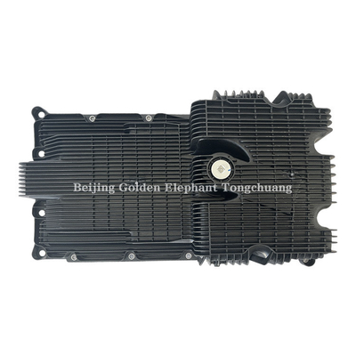 Foton Omark s1 s3 Omark CTX cts Express Express ISF 3.8 4.5 Ölpfanne Montage 5302027