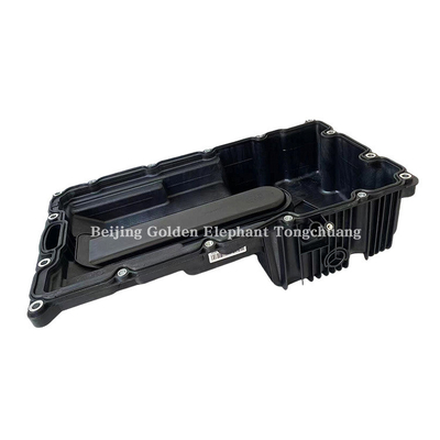 Foton Omark s1 s3 Omark CTX cts Express Express ISF 3.8 4.5 Ölpfanne Montage 5302027