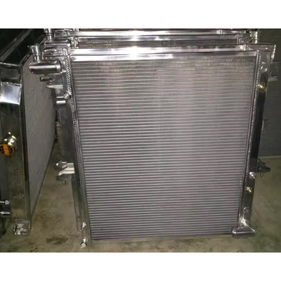 All-Aluminium-Kühlerventilator für BYD Auto Modell GRATOUR ix5 MPV 16.01- 1350A182 1350A348