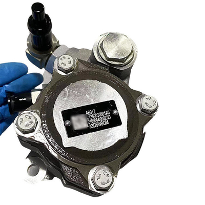 Hydraulische Steuerungspumpe für Omako Olling MRT CTX Truck Autoteile zu erschwinglichen Preisen