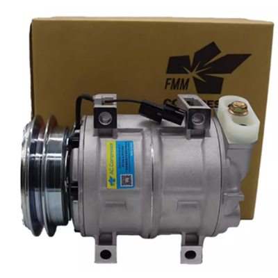 Mitsubishi L200 Pajero Sport Bus A/C Kompressor MN123626 12V Klimaanlage