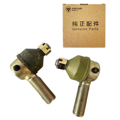 Foton Aumak Bell CTX MRT Front Bridge Pull Rod Ball Head SBJ1046E6-3003060 Originalteil