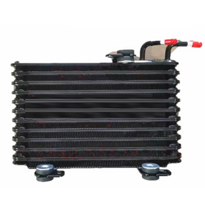 Modell Wärmediszipierungsnetzwerk für Mitsubishi Pickup L200 4D56 12V/24V Getriebe Heizkörper