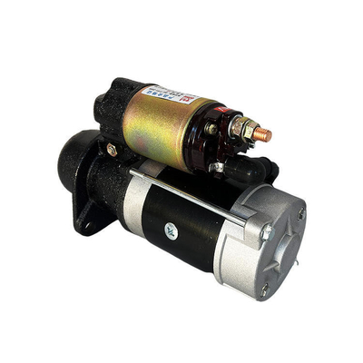 Der Foton YN25GB 24V Selbstmotorstarter für die Effizienz und Leistung von Lkw-Motoren