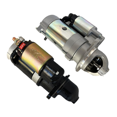 Foton YN25GB Radladermotor Teile Startermotor für Shandong Yunnei Power OE NO. /