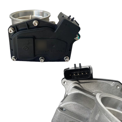 Foton Original-Lkw-Teile Omakao Bell MRT CTX 3.8 Luftregelungsventilmontage 2002-2016