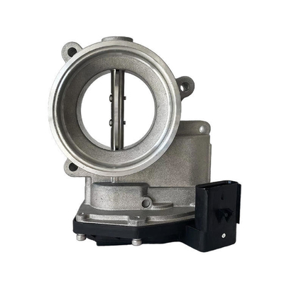 Design Land Omakao Bell Throttle-Körpermontage für MRT CTX 3.8 Auto Autoteile Kategorie