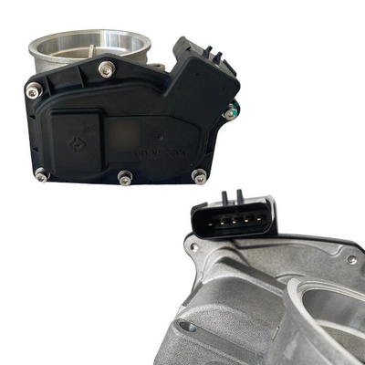 Design Land Omakao Bell Throttle-Körpermontage für MRT CTX 3.8 Auto Autoteile Kategorie