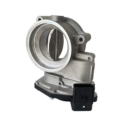 Design Land Omakao Bell Throttle-Körpermontage für MRT CTX 3.8 Auto Autoteile Kategorie